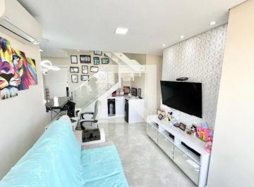 Apartamento de 2 quartos, São Paulo · Apartamento à Venda - Santana, 2 Quartos, 105 m2
