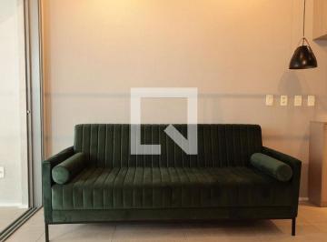 Apartamento Venda 44m² de 1 quarto · Apartamento à Venda - Moema, 1 Quarto, 44 m2