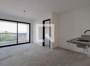 Apartamento · 38m² · 1 Quarto · 1 Vaga · Apartamento à Venda - Santana, 1 Quarto, 38 m2