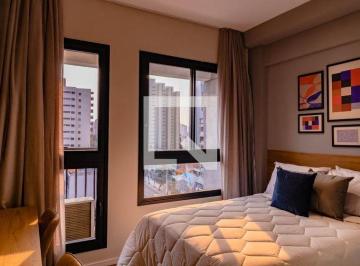 Apartamento · 21m² · 1 Quarto · Apartamento à Venda - Vila Clementino, 1 Quarto, 21 m2