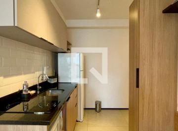 Apartamento de 1 quarto, São Paulo · Apartamento à Venda - Vila Madalena, 1 Quarto, 26 m2