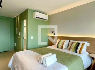 Apartamento de 1 quarto Venda R$ 550.000 · Apartamento à Venda - Vila Madalena, 1 Quarto, 26 m2