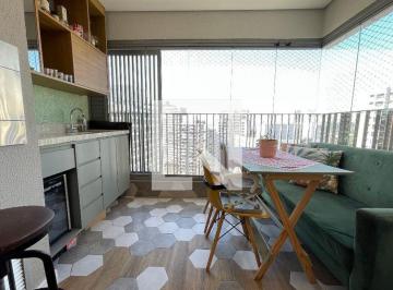 Apartamento · 63m² · 2 Quartos · 1 Vaga · Apartamento à Venda - Butantã, 2 Quartos, 63 m2