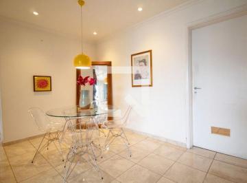 Localizado no charmoso bairro Jardim das Bandeiras, em São Paulo, este apartamen · Apartamento à Venda - Vila Madalena, 3 Quartos, 132 m2