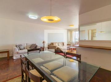 Apartamento de 3 quartos, São Paulo · Apartamento à Venda - Vila Madalena, 3 Quartos, 120 m2