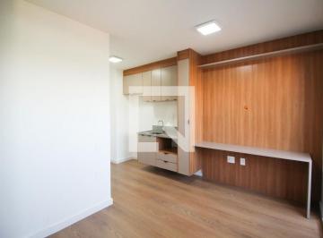 Apartamento · 27m² · 1 Quarto - Silvia Helena - Revenda Imóveis · Apartamento à Venda - Moema, 1 Quarto, 27 m2