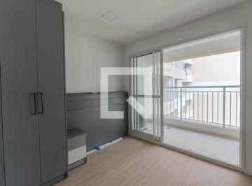 Apartamento de 1 quarto, São Paulo · Apartamento à Venda - Bela Vista, 1 Quarto, 25 m2