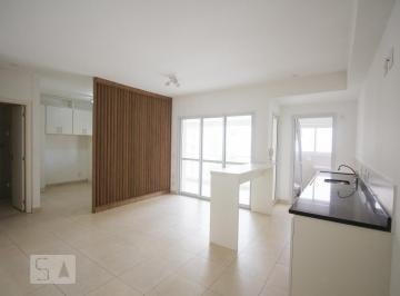 Apartamento · 51m² · 1 Quarto · 1 Vaga · Apartamento à Venda - Campo Belo, 1 Quarto, 51 m2