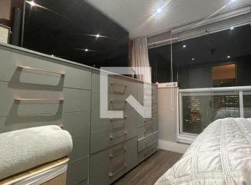 Apartamento de 1 quarto Venda R$ 1.781.050 · Apartamento à Venda - Pinheiros, 1 Quarto, 84 m2
