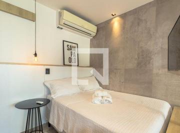 Apartamento en Venda de 1 quarto Vila Olímpia · Apartamento à Venda - Vila Olímpia, 1 Quarto, 30 m2