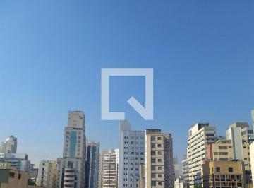 Apartamento 24m² Venda Higienópolis · Apartamento à Venda - Higienópolis, 1 Quarto, 24 m2