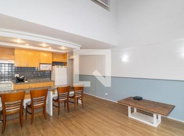 Apartamento Venda 56m² de 1 quarto · Apartamento à Venda - Moema, 1 Quarto, 56 m2
