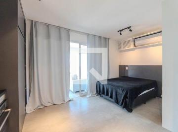 Apartamento · 37m² · 1 Quarto · 1 Vaga · Apartamento à Venda - Consolação, 1 Quarto, 37 m2
