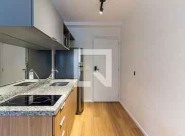 Apartamento de 1 quarto, São Paulo · Apartamento à Venda - Santa Cecília, 1 Quarto, 30 m2