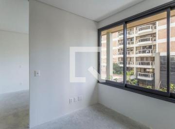 Apartamento en Venda de 1 quarto Itaim Bibi · Apartamento à Venda - Itaim Bibi, 1 Quarto, 31 m2