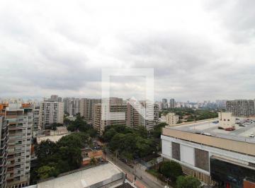Apartamento de 1 quarto Venda R$ 537.300 · Apartamento à Venda - Moema, 1 Quarto, 25 m2