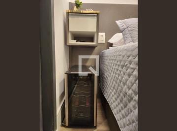 Apartamento · 24m² · 1 Quarto - Silvia Helena - Revenda Imóveis · Apartamento à Venda - Vila Mariana, 1 Quarto, 24 m2