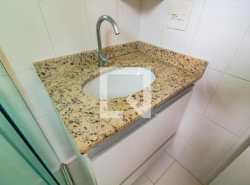 Apartamento · 50m² · 1 Quarto · 1 Vaga - Silvia Helena - Revenda Imóveis · Apartamento à Venda - Saúde, 1 Quarto, 50 m2