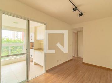 Apartamento · 50m² · 1 Quarto · 1 Vaga · Apartamento à Venda - Saúde, 1 Quarto, 50 m2