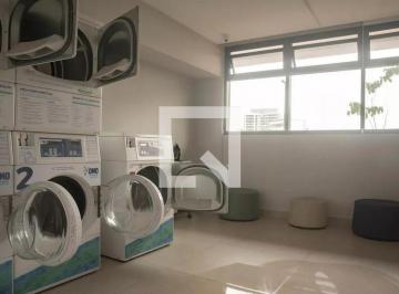 Apartamento de 1 quarto Venda R$ 885.550 · Apartamento à Venda - Vila Clementino, 1 Quarto, 45 m2