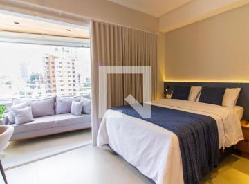 Apartamento · 25m² · 1 Quarto · Apartamento à Venda - Perdizes, 1 Quarto, 25 m2