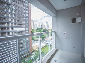 Apartamento 28m² Venda Vila Clementino · Apartamento à Venda - Vila Clementino, 1 Quarto, 28 m2