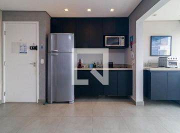 Apartamento 36m² Venda Campo Belo · Apartamento à Venda - Campo Belo, 1 Quarto, 36 m2