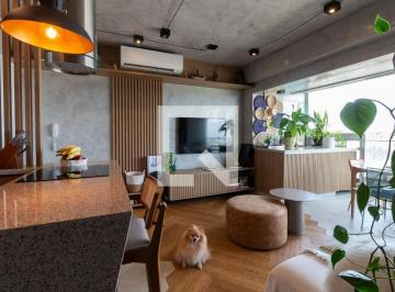 Apartamento 62m² Venda Butantã · Apartamento à Venda - Butantã, 2 Quartos, 62 m2