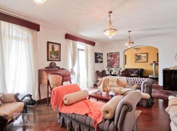 Apartamento Venda 260m² de 5 quartos · Apartamento à Venda - Santana, 5 Quartos, 260 m2