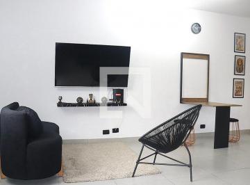 Apartamento Venda de 1 quarto · Apartamento à Venda - Consolação, 1 Quarto, 52 m2