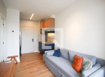 Apartamento · 32m² · 1 Quarto · Apartamento à Venda - Vila Olímpia, 1 Quarto, 32 m2