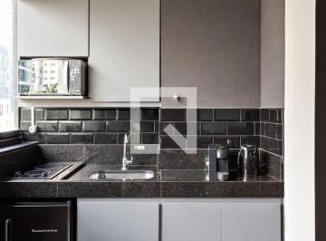 Apartamento Venda 30m² de 1 quarto · Apartamento à Venda - Vila Olímpia, 1 Quarto, 30 m2