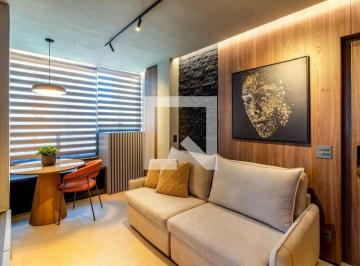 Apartamento 31m² Venda Consolação · Apartamento à Venda - Consolação, 1 Quarto, 31 m2