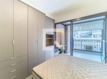 Este charmoso studio está localizado no coração da Vila Mariana, um dos bairros  · Apartamento à Venda - Vila Mariana, 1 Quarto, 30 m2