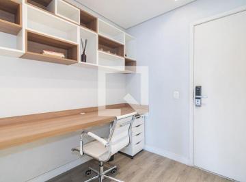 Apartamento de 1 quarto, São Paulo · Apartamento à Venda - Vila Olímpia, 1 Quarto, 56 m2