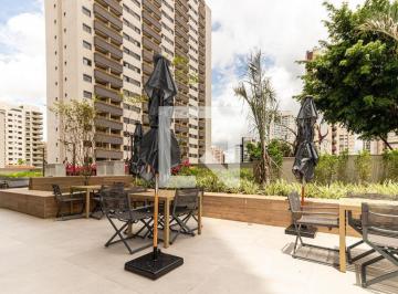 Apartamento de 1 quarto, São Paulo · Apartamento à Venda - Vila Olímpia, 1 Quarto, 25 m2