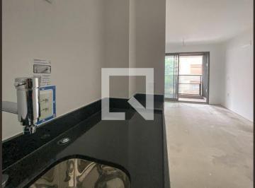 Apartamento en Venda de 1 quarto Itaim Bibi · Apartamento à Venda - Itaim Bibi, 1 Quarto, 21 m2