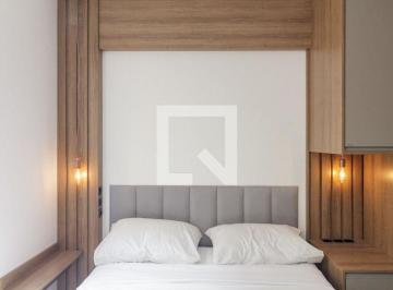 Apartamento Venda de 1 quarto · Apartamento à Venda - Santa Cecília, 1 Quarto, 24 m2
