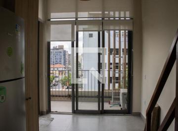 Apartamento de 1 quarto, São Paulo · Apartamento à Venda - Vila Mariana, 1 Quarto, 37 m2