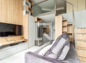 Apartamento 29m² Venda Brooklin · Apartamento à Venda - Brooklin, 1 Quarto, 29 m2