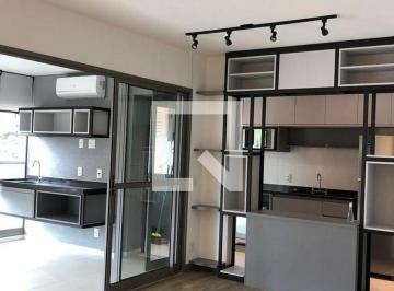 Apartamento de 3 quartos, São Paulo · Apartamento à Venda - Vila Olímpia, 3 Quartos, 95 m2