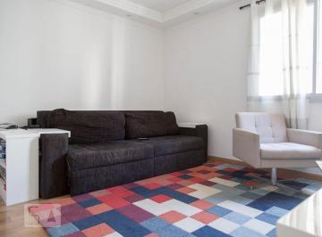 Apartamento · 56m² · 2 Quartos · 1 Vaga · Apartamento à Venda - Vila Mariana, 2 Quartos, 56 m2