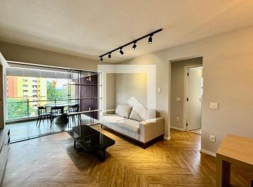Apartamento de 2 quartos, São Paulo · Apartamento à Venda - Vila Madalena, 2 Quartos, 80 m2
