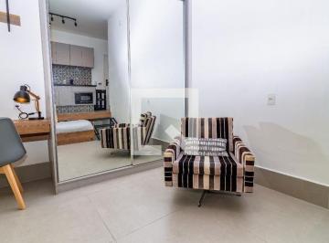 Agende sua Visita Agora Mesmo. Para Venda Com 1 Quarto e 1 Banheiro, 30 m² em Pe · Apartamento à Venda - Perdizes, 1 Quarto, 30 m2