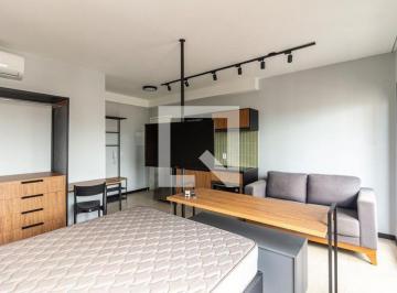 Apartamento · 30m² · 1 Quarto · 1 Vaga · Apartamento à Venda - Santa Cecília, 1 Quarto, 30 m2
