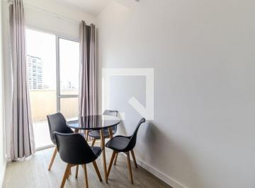 Apartamento 62m² Venda Santa Cecília · Apartamento à Venda - Santa Cecília, 1 Quarto, 62 m2