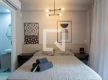 Apartamento de 1 quarto, São Paulo · Apartamento à Venda - Consolação, 1 Quarto, 25 m2