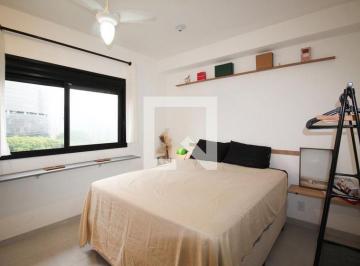 Agende sua Visita Agora Mesmo. Para Venda Com 1 Quarto e 1 Banheiro, 25 m² em Vi · Apartamento à Venda - Vila Olímpia, 1 Quarto, 25 m2