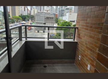 Apartamento en Venda de 1 quarto Perdizes · Apartamento à Venda - Perdizes, 1 Quarto, 25 m2