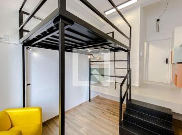Apartamento de 1 quarto Venda R$ 547.250 · Apartamento à Venda - Vila Mariana, 1 Quarto, 25 m2